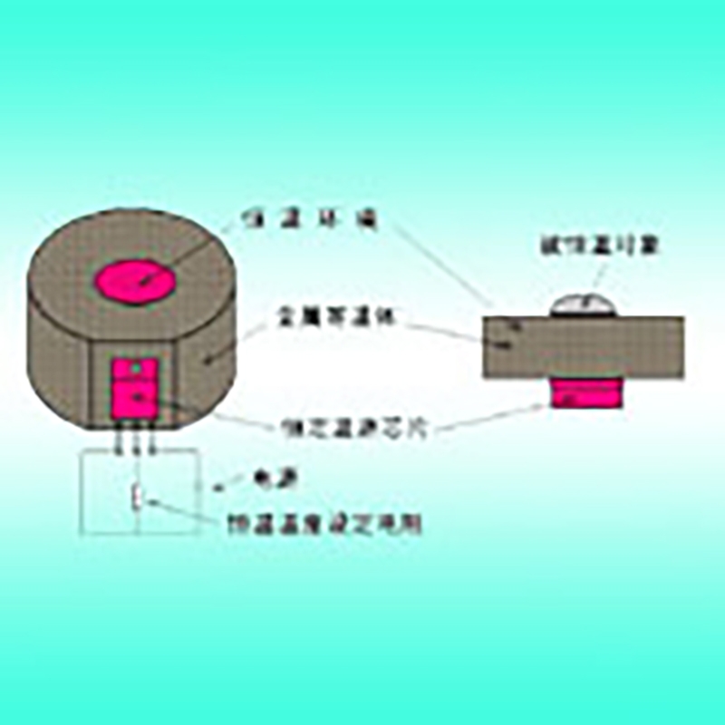 恒定溫源芯片(piàn)（IC）